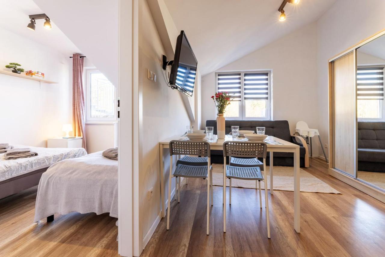 Debina Comfort Extérieur photo