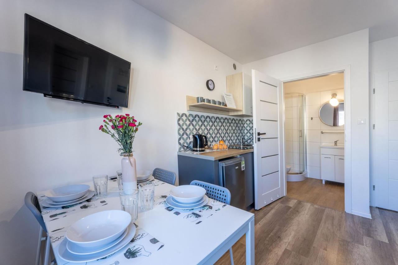 Debina Comfort Extérieur photo